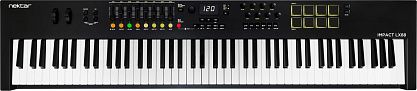 MIDI-клавиатура NEKTAR IMPACT LX88 mk3