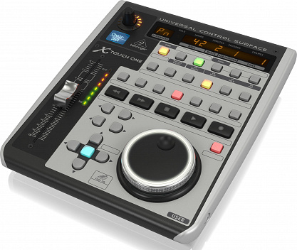 USB контроллер BEHRINGER X-TOUCH ONE