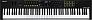 MIDI-клавиатура NEKTAR IMPACT LX88 mk3