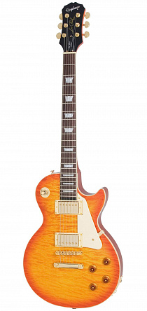 ЭЛЕКТРОГИТАРА EPIPHONE LES PAUL ULTRA-II FADED CHERRY SUNBURST