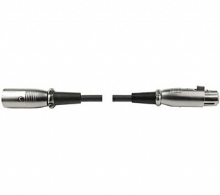 МИКРОФОННЫЙ ШНУР HOSA XLR-103