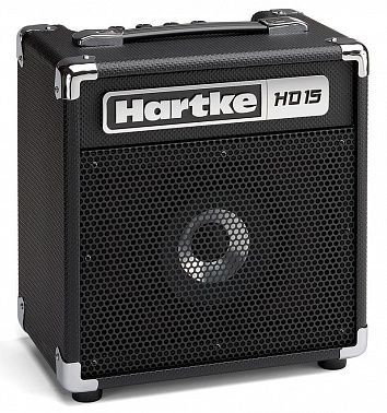 Басовый комбо Hartke HD15