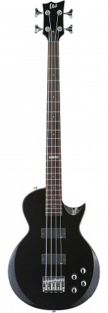 БАС-ГИТАРА LTD EC-104 BLK
