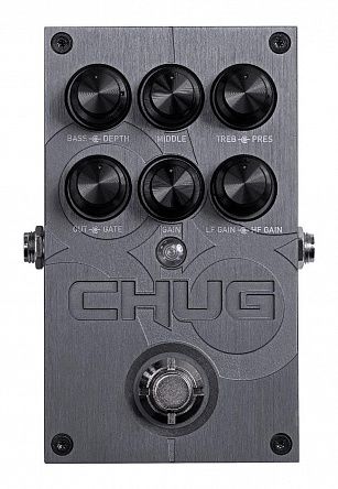 Гитарный эффект SOLAR CHUG