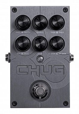 Гитарный эффект SOLAR CHUG