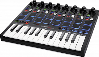 MIDI КЛАВИАТУРА RELOOP KEYPAD