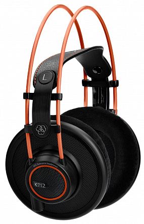 Наушники AKG K712 PRO