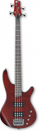 БАС-ГИТАРА IBANEZ SRX500 CHARCOAL BROWN