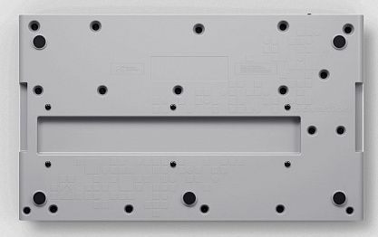 Синтезатор NOVATION Bass Station II Swifty Edition