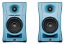 Студийные мониторы Kali Audio LP-UNF Blue (пара)