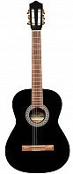 Классическая гитара STAGG SCL60-BLK (уценка)
