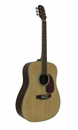 ГИТАРА  АКУСТИЧЕСКАЯ PHIL PRO MD-30 N