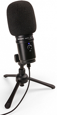 USB-микрофон ZOOM ZUM-2