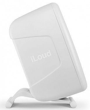 Студийные мониторы IK Multimedia iLoud-MTM-MKII-Pair-WH