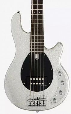 Бас-гитара Sire Z3-5 Silver.SP