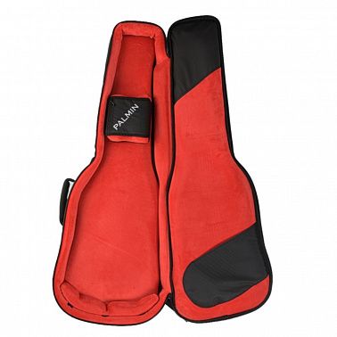 Чехол DJ BAG PALMIN GUITAR COVER LITE ACOUSTIC BLACK