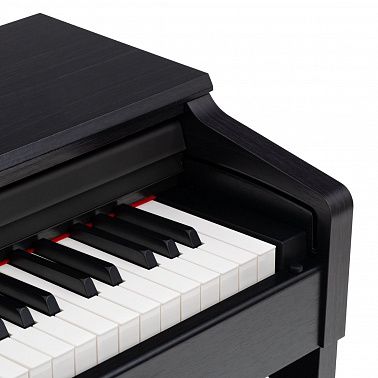 Цифровое пианино ROCKDALE Sonata Black