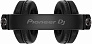 DJ-наушники PIONEER HDJ-X7-K