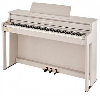 Цифровое пианино CASIO AP-750GB
