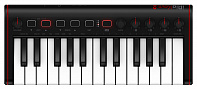 MIDI-контроллер IK Multimedia iRig KEYS 2 MINI