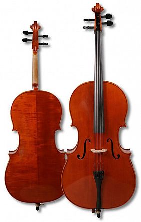 Виолончель KAIMING D 1/4