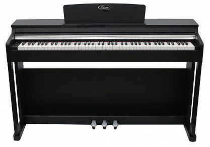 Цифровое пианино Beisite B-89 Pro BK