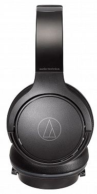 Наушники AUDIO-TECHNICA ATH-S220BT Black