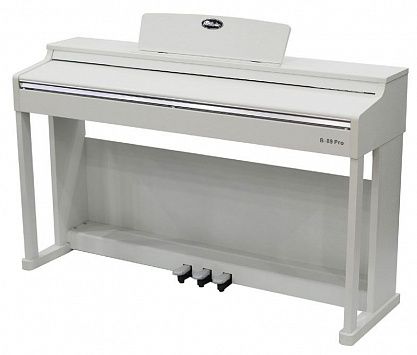 Цифровое пианино Beisite B-89 Pro WH