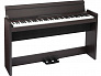 Цифровое пианино KORG LP-380 RW U
