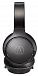 Наушники AUDIO-TECHNICA ATH-S220BT Black