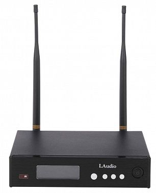 Радиосистема LAudio RWS-HD