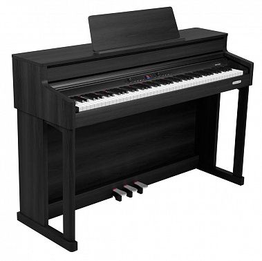 Цифровое пианино Nux NCK-430-BK