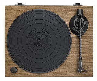 Проигрыватель винила AUDIO-TECHNICA AT-LPW40WN