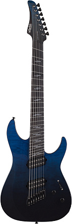 Электрогитара SCHECTER REAPER-7 ELITE MS DOB