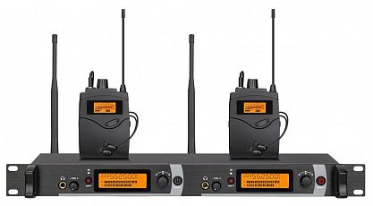 Система мониторинга LAudio TR-320