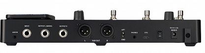 Гитарный процессор MOOER GE150 Max LI