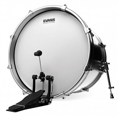 Пластик Evans BD24GB3UV2