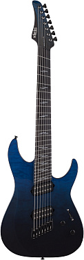 Электрогитара SCHECTER REAPER-7 ELITE MS DOB