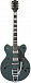 Полуакустика GRETSCH G2622T STRML CB DC GNMTL