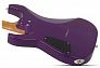 Электрогитара SCHECTER C-1 STANDARD PLUS TPB
