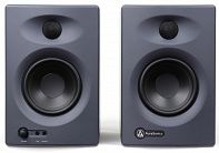 Мониторы AuraSonics KN4.5 (пара)