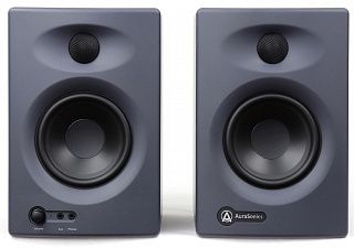 Мониторы AuraSonics KN4.5 (пара)