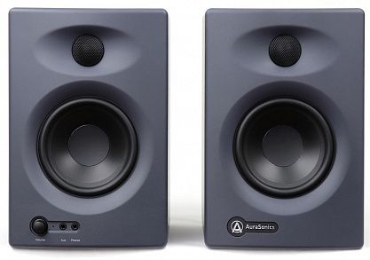 Мониторы AuraSonics KN4.5 (пара)