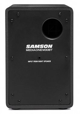 Студийные мониторы Samson MediaOne M30BT Студийные мониторы Samson MediaOne M30BT