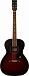 Акустическая гитара GRETSCH Jim Dandy Concert Deep Cherry Burst