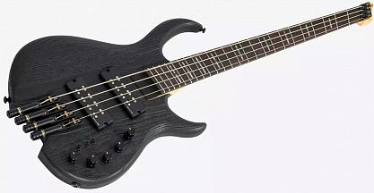 Бас-гитара Sire M6 4 BK.S