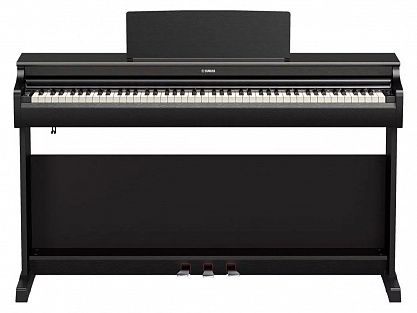 Цифровое пианино YAMAHA YDP-166B Arius