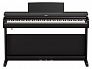 Цифровое пианино YAMAHA YDP-166B Arius