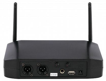 Радиосистема Soundsation WF-U216PP