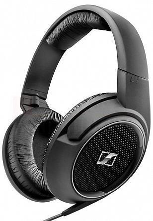 Наушники SENNHEISER HD 429